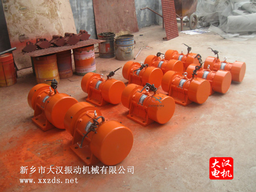 YZU振動電機(jī)