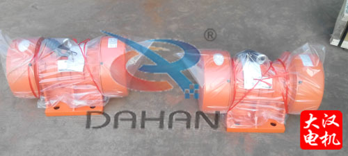 振動(dòng)電機(jī)
