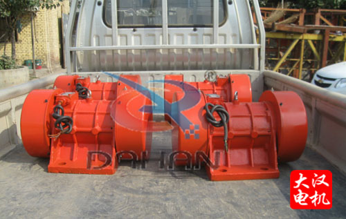 振動(dòng)電機(jī)