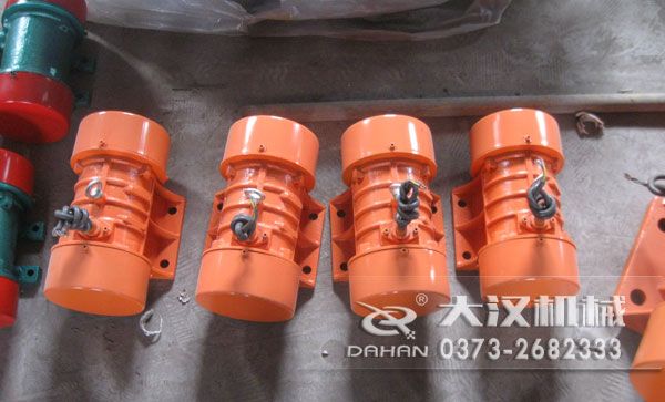 新鄉(xiāng)振動電機(jī)