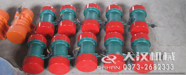 新鄉(xiāng)振動電機(jī)