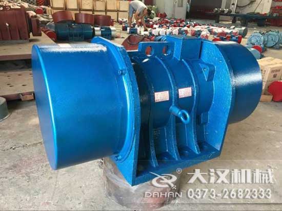 YZU振動(dòng)電機(jī)