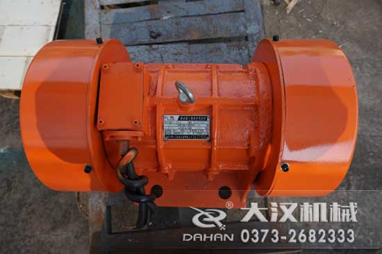 YZU振動(dòng)電機(jī)