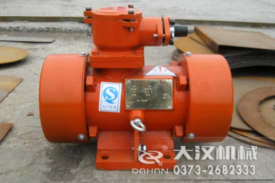 YBZD振動電機(jī)