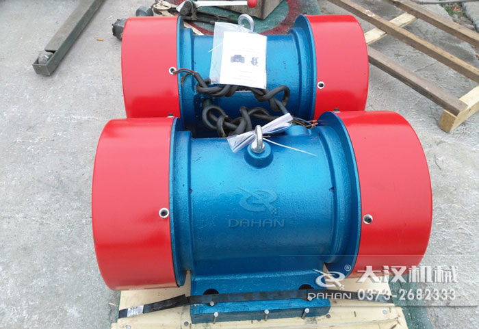 JZO振動電機(jī)