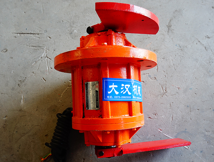 YZUL振動(dòng)電機(jī)優(yōu)勢(shì)的簡(jiǎn)單介紹