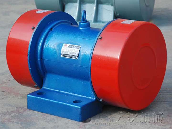 振動(dòng)電機(jī)型號及參數(shù)